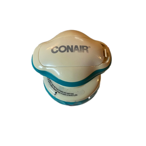 Blue Conair Handheld Massager